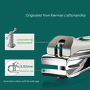 SK229- Nail Clippers Stainless Steel Anti Splash Fingernail