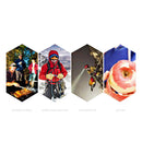 SK462-Outdoor Stainless Steel Leaf Knife