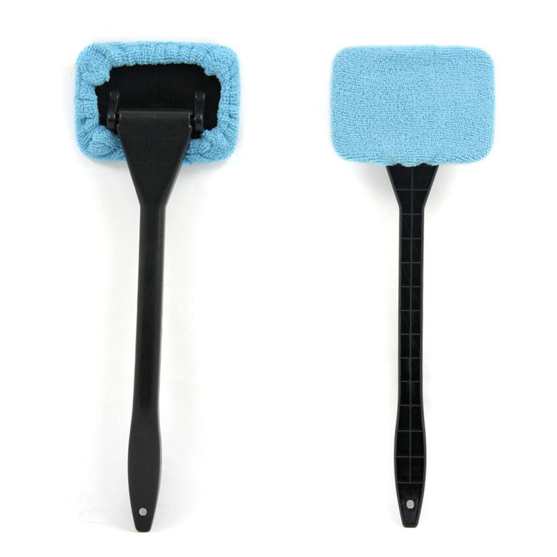 SK318-Car Window Cleaner Long Handle