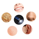 SK434-Ear Cleaning Endoscope