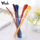 SK539-Filter Straw Spoon