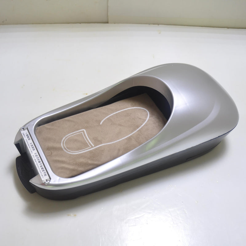 SK526-Membrane Automatic Shoe Cover
