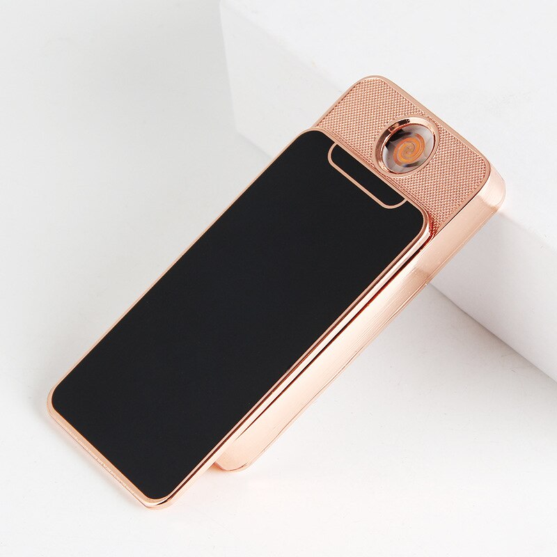 SK438-Mobile Phone Lighter