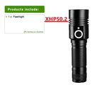 SK571-Powerful Led Flashlight