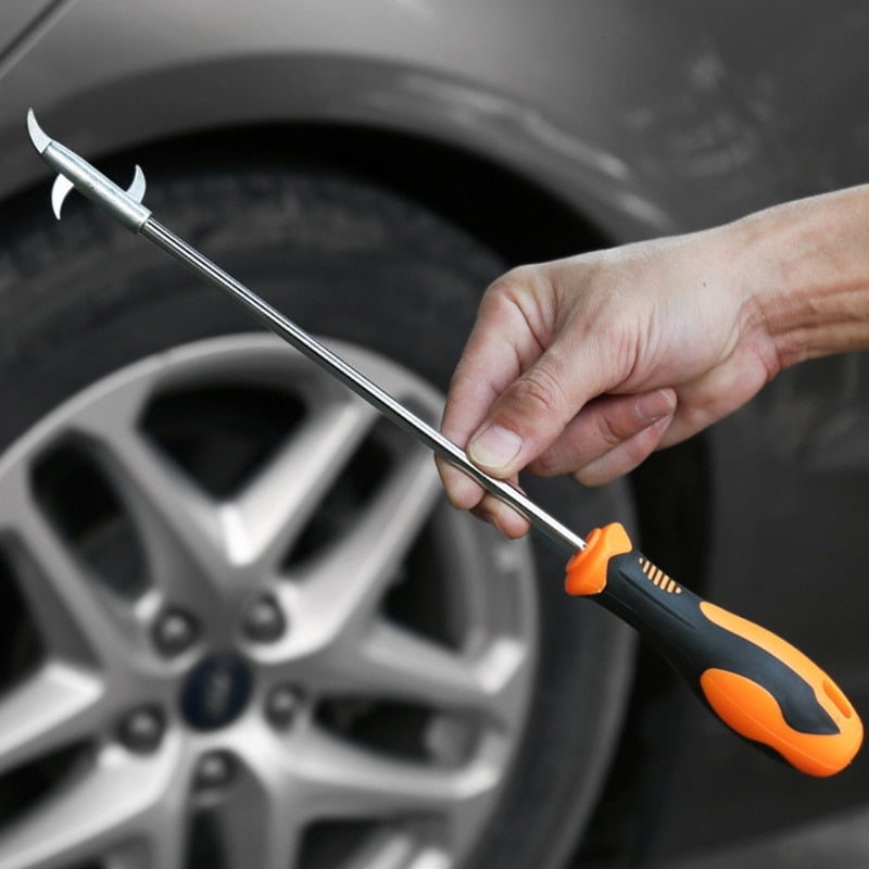 SK429-Car Slot Stones Cleaner Tool