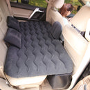 SK437-Car Air Inflatable Travel Mattress