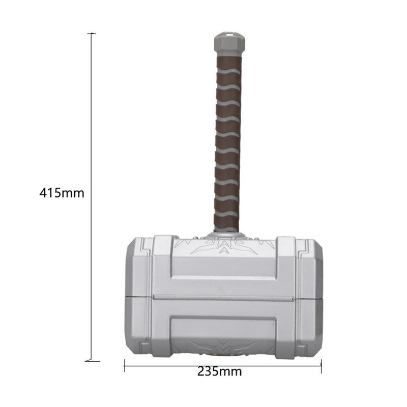 SK242-12pcs Thors Hammer Tool Kit
