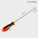 SK429-Car Slot Stones Cleaner Tool