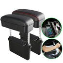 SK192-Car Armrest Box Elbow Support