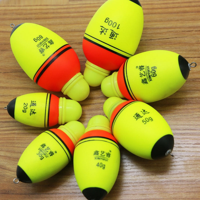 SK292-Led Luminous Sea Light Fishing Float