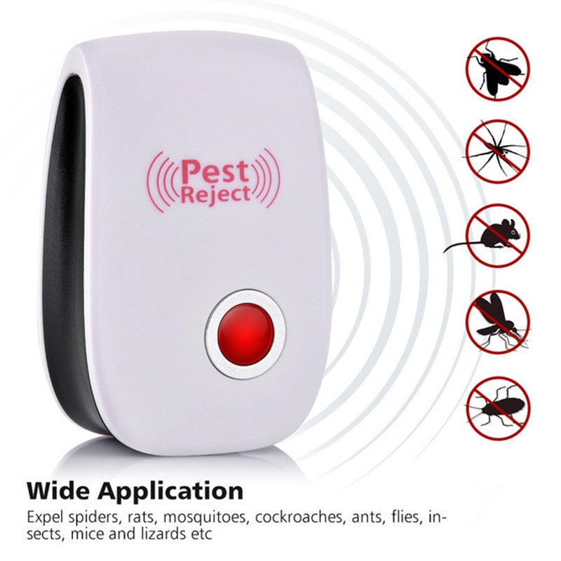 SK556-Pest Reject Electronic Insect Spider
