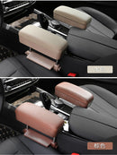 SK192-Car Armrest Box Elbow Support