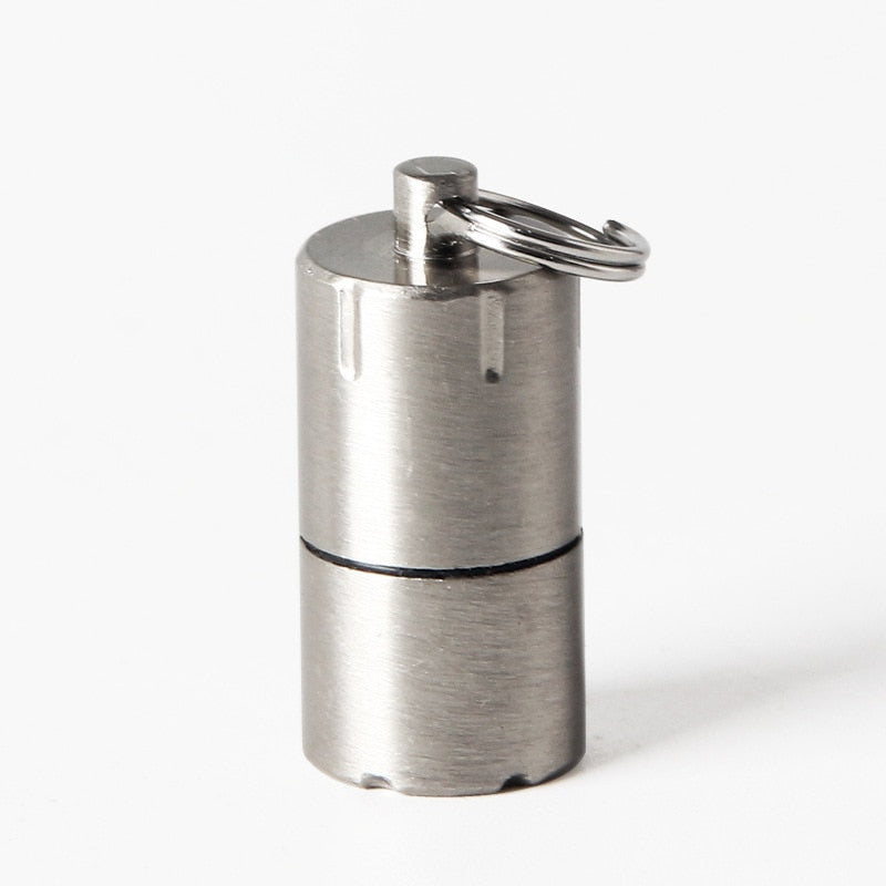 SK254-Mini Key Chain Lighter Accessories