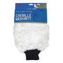 WL01 3PK Chenille Mitt, 40304