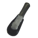 WL01 2PK Dbl Loop Wheel Brush, 92010