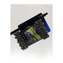 WL01 8 Tri-Level Brush W/ Hdle