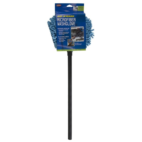 WL01 Microfiber Dip Brush