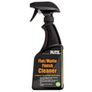 WL01 Flitz Flat/Matte Finish Cleaner /16 Oz Spray Bottle