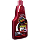 WL01 Cleaner Wax Liquid 16Oz Retail