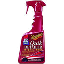 WL01 Quik Detailer 32Oz