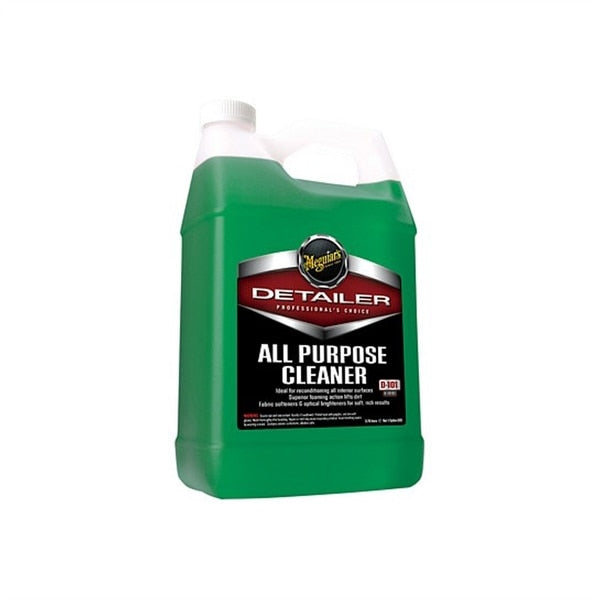 WL01 All Purpose Cleaner 1 Gallon