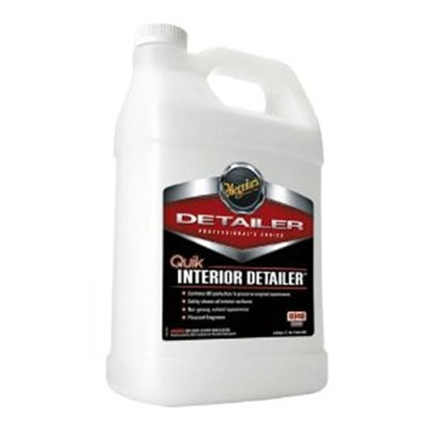 WL01 Quick Iinterior Detailer Gal