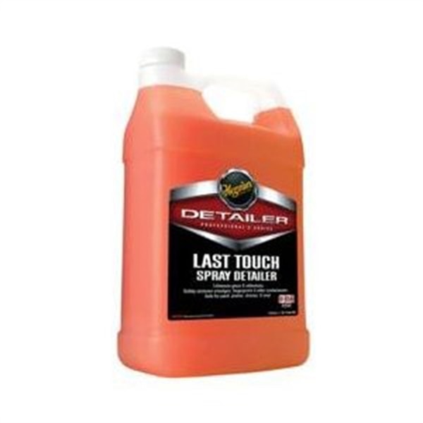 WL01 LAST TOUCH DETAILING SPRAY