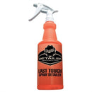 WL01 2PK Last Touch Bottle