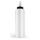 WL01 2PK Dispenser Bottle 16 oz., D9916