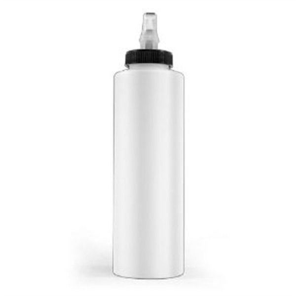WL01 2PK Dispenser Bottle 16 oz., D9916