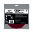 WL01 6\" Soft Buff DA Foam Cutting Disc