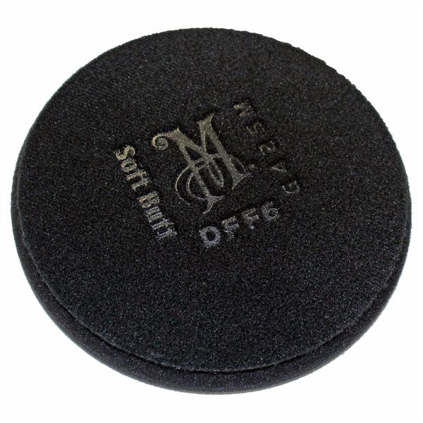 WL01 Soft Buff 6\" Foam Finishing Disc