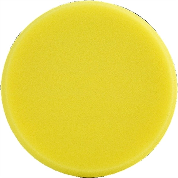 WL01 5\" Soft Buff DA Foam Polishing Disc