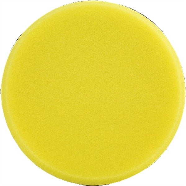 WL01 6\" Soft Buff DA Foam Polishing Disc