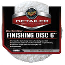 WL01 Da Microfiber Finishing Disc 6 (2-P
