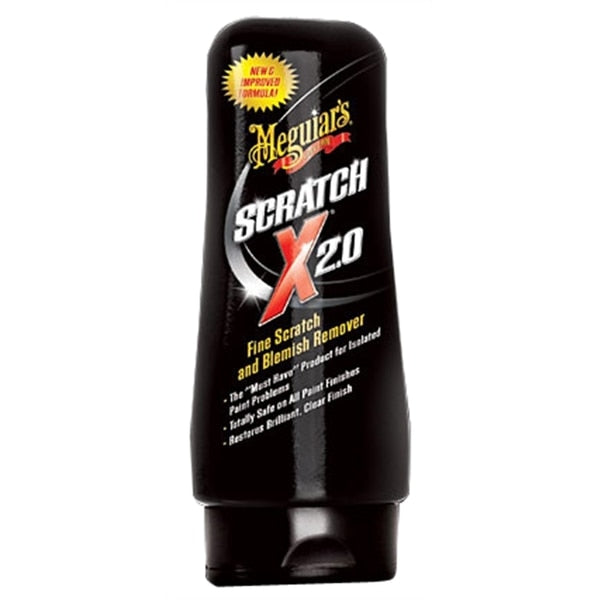WL01 SCRATCH X