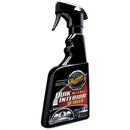 WL01 Quik Interior Detailer Mist  Wipe