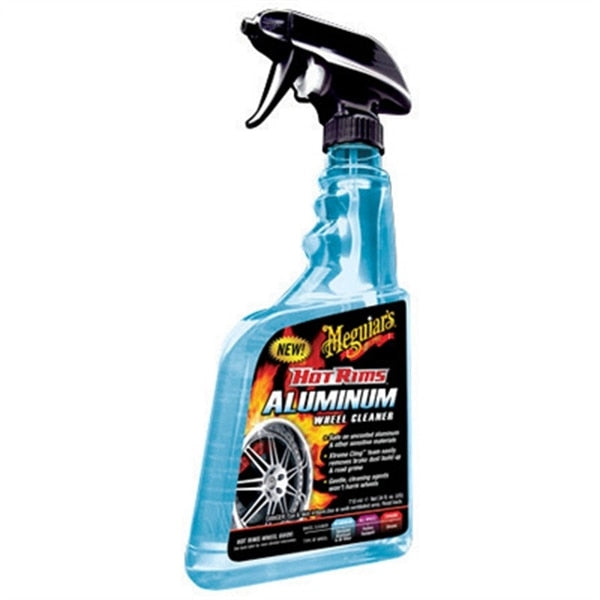 WL01 Hot Rims Aluminum Wheel Wash