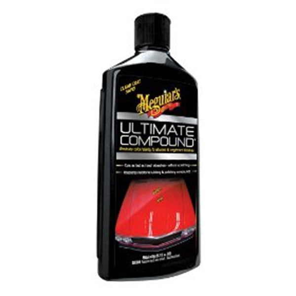 WL01 Ultimate Compound