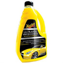 WL01 Ultimate Wash And Wax