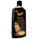 WL01 Gold Class Leather Cleaner  Conditioner 14Oz