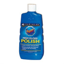 WL01 Boat/RV Polish and Gloss Enhancer