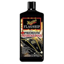 WL01 Flagship Premium Marine Wax, 32 oz.