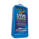 WL01 Marine one-step compound