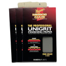 WL01 Meguiar's?? Unigrit?? Finishing Paper, 1200 Grade