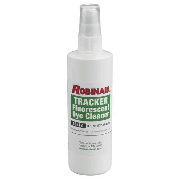 WL01 Robinair TRACKER DYE CLEANER