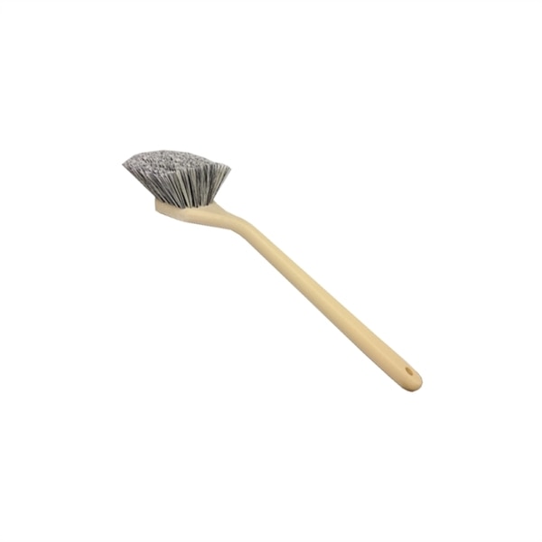 WL01 20 Body Brush with Angled Head