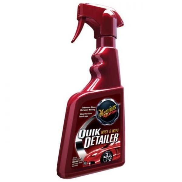 WL01 Liquid, 32 Ounce Spray Bottle, Without Applicator