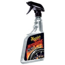 WL01 High Gloss Tire Coating, 24 Ounce Spray Bottle