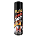 WL01 Tire Foam, 19 Ounce Aerosol